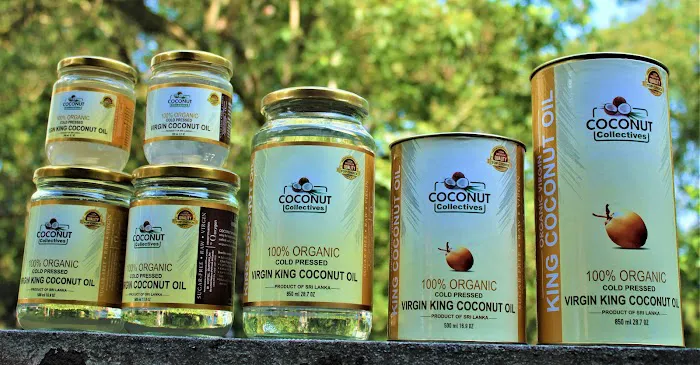 MY COCONUT COLLECTIVES Picture 4
