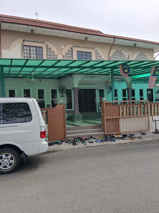 Surau Darul Muhajirin Picture 4