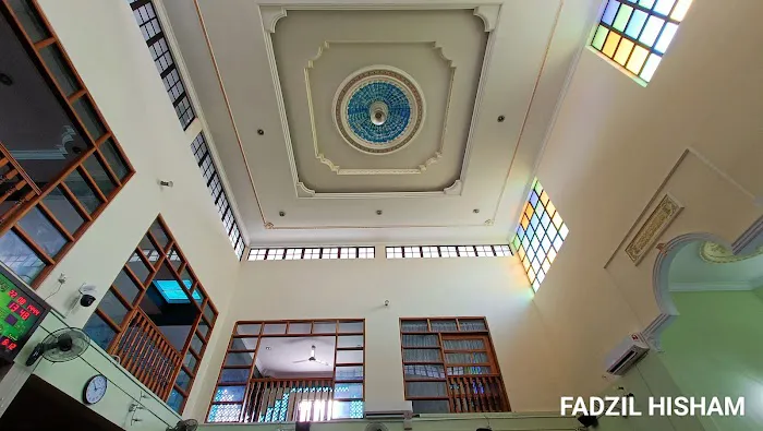 Surau Darul Muhajirin Picture 1