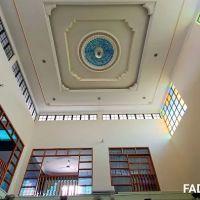 Surau Darul Muhajirin ico