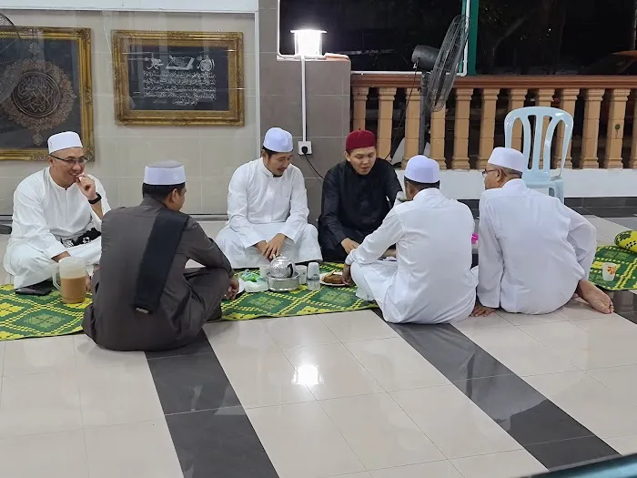 Surau Darul Muhajirin Picture 9