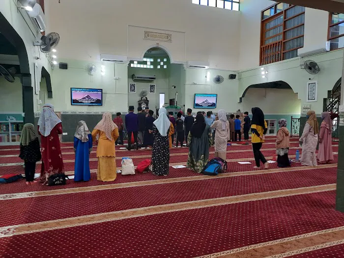 Surau Darul Muhajirin Picture 10