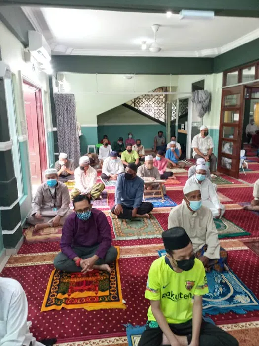 Surau Darul Muhajirin Picture 7