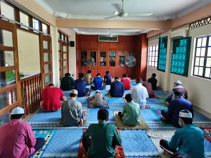 Surau Darul Muhajirin Picture 3