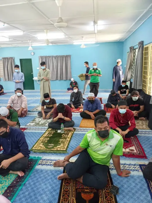 Surau Darul Muhajirin Picture 6
