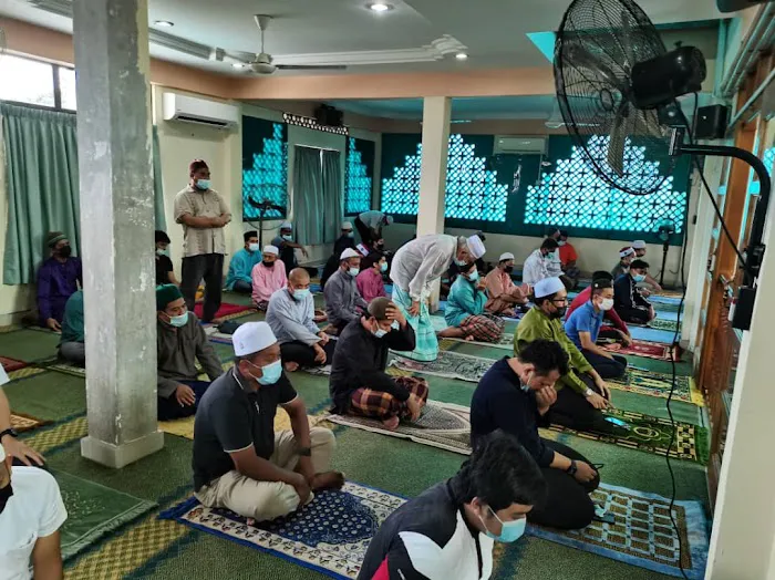 Surau Darul Muhajirin Picture 5