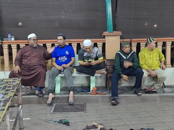Surau Darul Muhajirin Picture 8