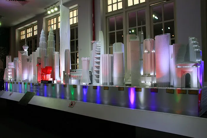 Kuala Lumpur City Gallery Picture 8