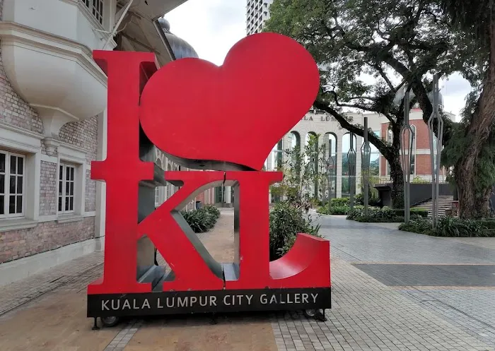 Kuala Lumpur City Gallery Picture 1
