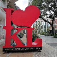 Kuala Lumpur City Gallery ico