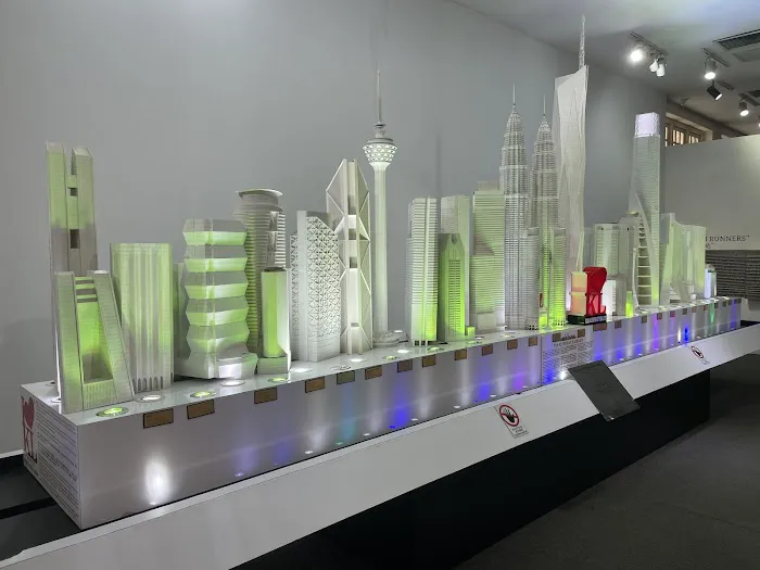 Kuala Lumpur City Gallery Picture 2
