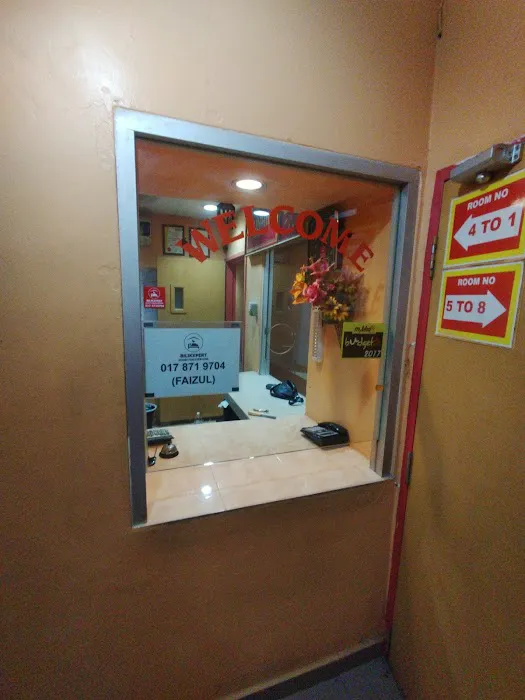 Melawati Times inn (BilikXpert) Hotel Picture 3