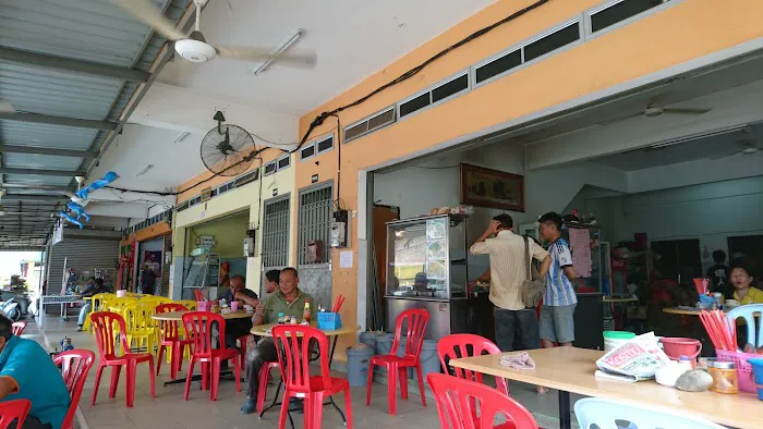 22 Coffee Shop Picture 7