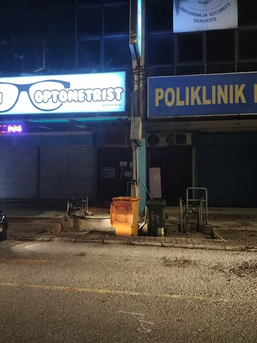Melawati Times inn (BilikXpert) Hotel Picture 6