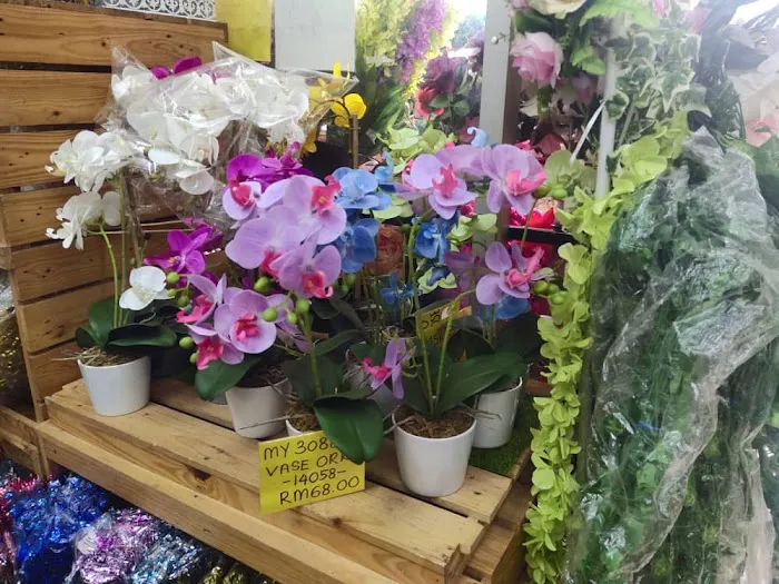 My Craft Sdn Bhd (Sri Gombak Branch) Picture 2