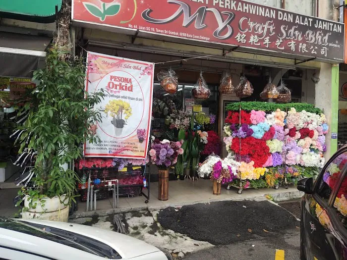 My Craft Sdn Bhd (Sri Gombak Branch) Picture 1