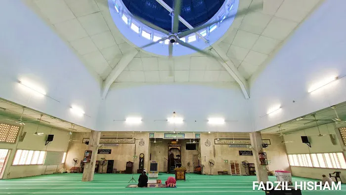 Masjid Ar-Rahimah Picture 1