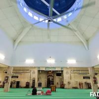 Masjid Ar-Rahimah ico