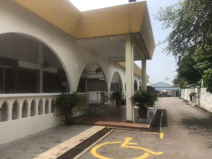 Masjid Ar-Rahimah Picture 6