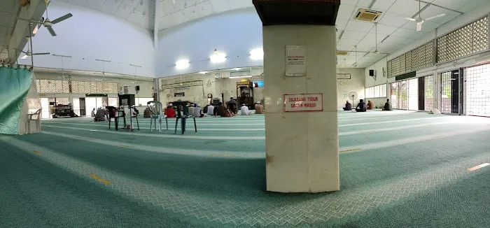 Masjid Ar-Rahimah Picture 3