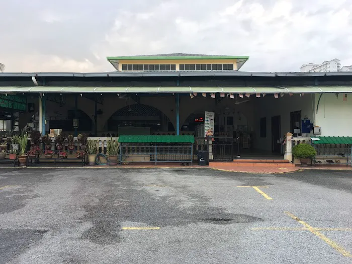 Masjid Ar-Rahimah Picture 2