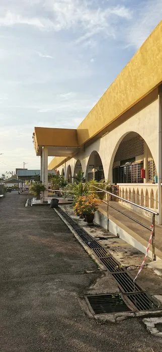 Masjid Ar-Rahimah Picture 7