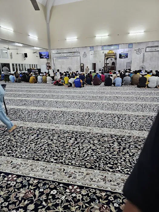 Masjid Ar-Rahimah Picture 9
