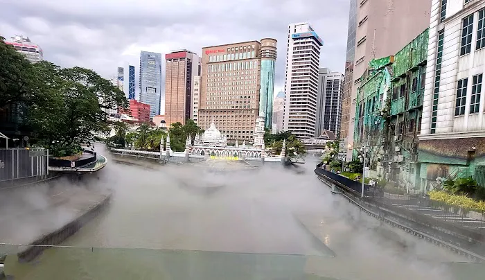 River of Life Picture 1