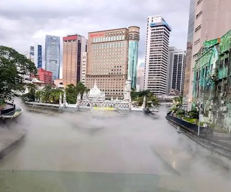 River of Life