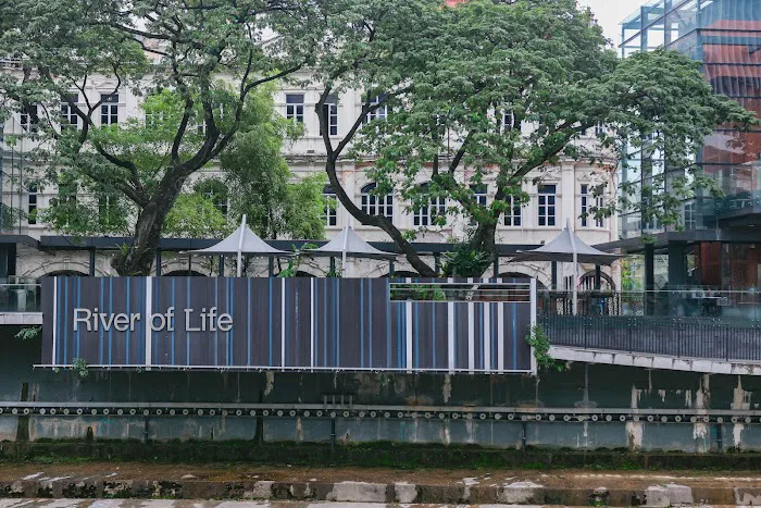 River of Life Picture 7