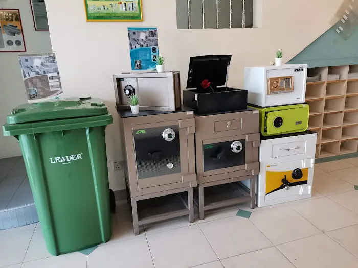 LMT Automation Sdn. Bhd. Picture 2