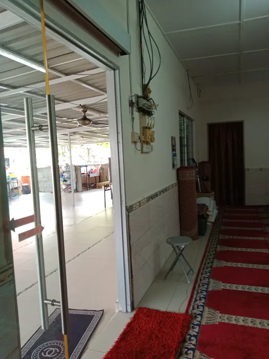 Surau Al-Sheikh Daud Desa Batu Caves Picture 3