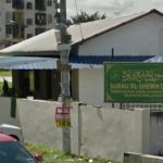 Surau Al-Sheikh Daud Desa Batu Caves