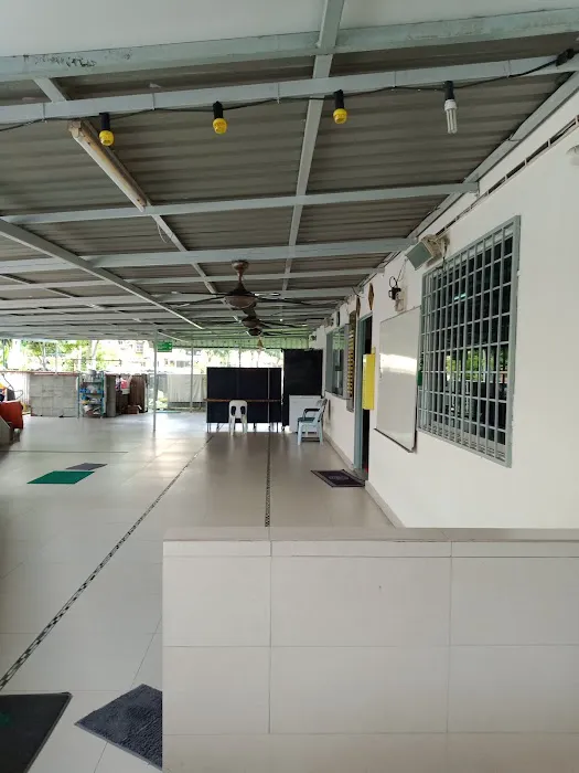 Surau Al-Sheikh Daud Desa Batu Caves Picture 5