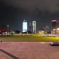 Second Tallest Flag Pole in Malaysia ico