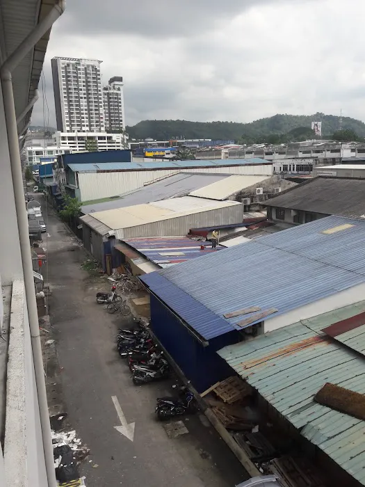 V Hotel Sri Gombak (Previously My Home Hotel Prima Sri Gombak) Picture 9