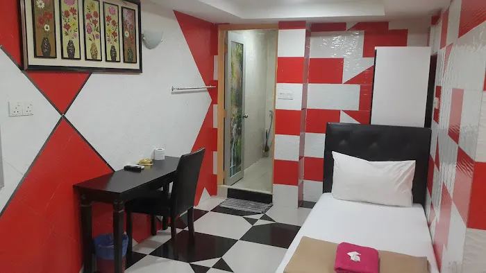 V Hotel Sri Gombak (Previously My Home Hotel Prima Sri Gombak) Picture 6