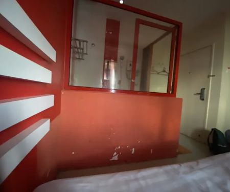 V Hotel Sri Gombak (Previously My Home Hotel Prima Sri Gombak)