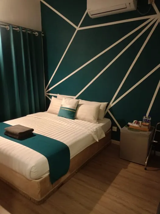 V Hotel Sri Gombak (Previously My Home Hotel Prima Sri Gombak) Picture 2