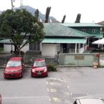 Surau An-Naim @ Fiona Apartment