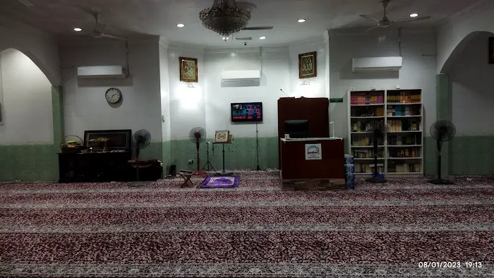 Surau An-Naim @ Fiona Apartment Picture 3