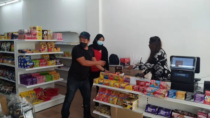FastMart Bentong Picture 2