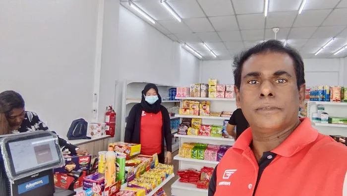FastMart Bentong Picture 4