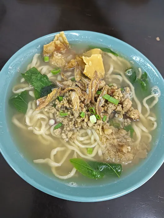 One Double Three Kopitiam 壹叁叁茶餐室 Picture 1