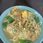 One Double Three Kopitiam 壹叁叁茶餐室