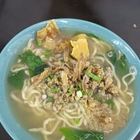 One Double Three Kopitiam 壹叁叁茶餐室 ico