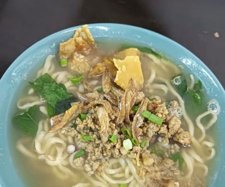 One Double Three Kopitiam 壹叁叁茶餐室