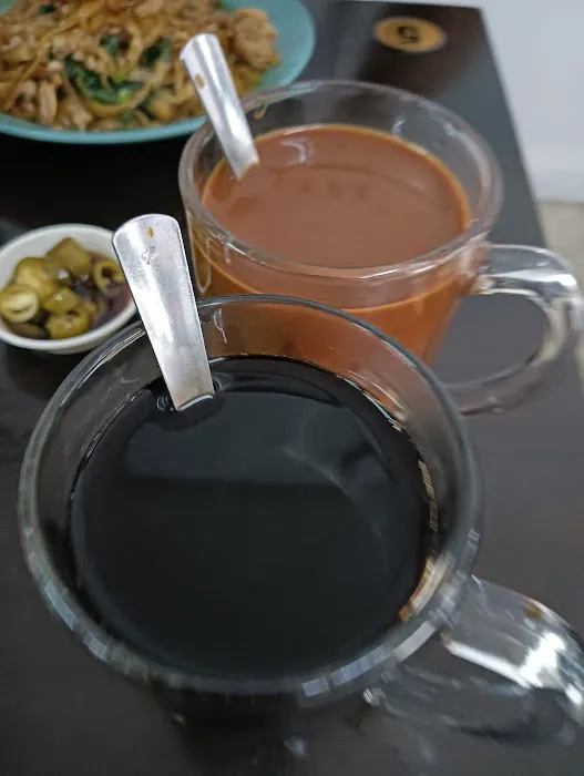 One Double Three Kopitiam 壹叁叁茶餐室 Picture 3