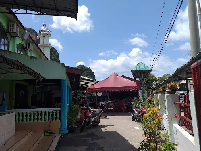 Surau Al Muhajirin Picture 5