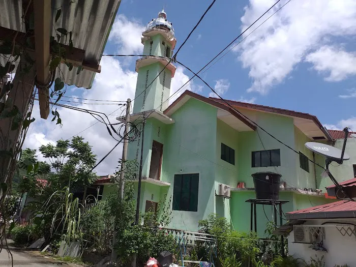 Surau Al Muhajirin Picture 6